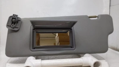 2004-2008 Chevrolet Optra Driver Left Sun Visor Sunvisor Gray B0C5C - Image 1 of 4