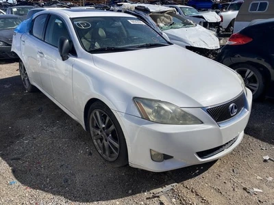 Used Tire Pressure Monitoring System (TPMS) Control Mod fits: 2008 Lexus IS250 S - Image 1 of 4