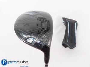 New! Ladies Cobra '23 Air-X Offset 22* 5 Wood w/ HC - Cobra Ladies Flex - 440730 - Picture 1 of 4