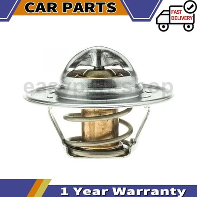 Termostato refrigerante motor moto para Chevrolet Impala 1975 1976 1978 1979 1980. Foto 1 de 4