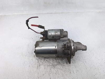 Chevrolet Colorado 2007-2007 motor de arranque de auto solenoide OEM DX4S6 Foto 1 de 4