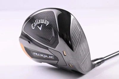 Callaway Rogue ST MAX Driver / 10.5 Degree / Regular Flex Tensei AV Blue 55 - Image 1 of 4