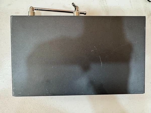 Sennheiser EW100 EM100 True Diversity Wireless Receiver 740-772 MHz - Picture 1 of 3