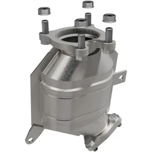 For Honda CRX & Civic Magnaflow Direct Fit CARB Catalytic Converter GAP - Picture 1 of 4