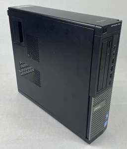 Dell OptiPlex 790 DT Intel Core i5-2400 3.10GHz 16GB RAM No HDD No OS - Picture 1 of 15