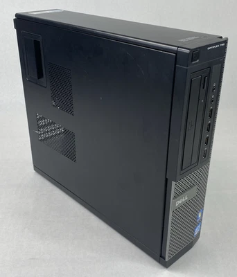 Dell OptiPlex 790 DT Intel Core i5-2400 3.10GHz 16GB RAM No HDD No OS - Image 1 of 4