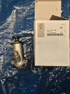 OEM INTERNATIONAL FUEL HAND PUMP INTER 4300 1841655c1   1842640C93 NEW OEM - Picture 1 of 5