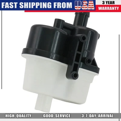 Bomba de detección de fugas PARA Volvo C70 S60 V60 Cross Country S70 S80 V70 XC70 XC90 Foto 1 de 4