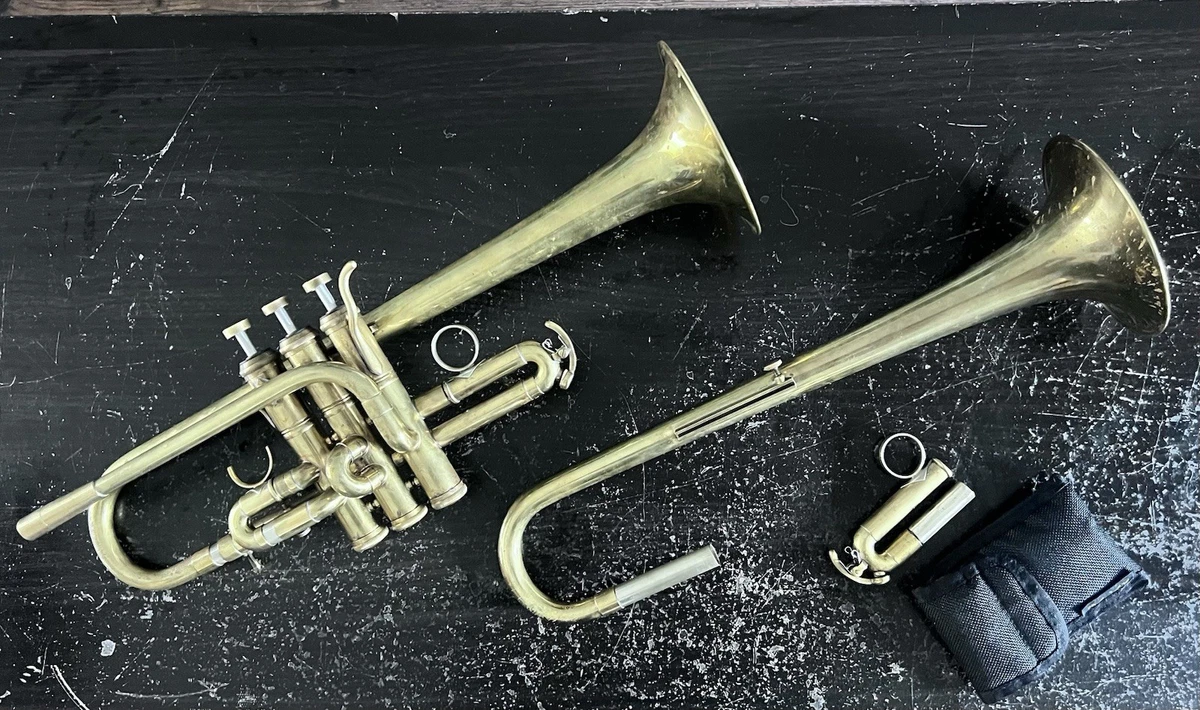 Custom Trumpet for sale | eBay