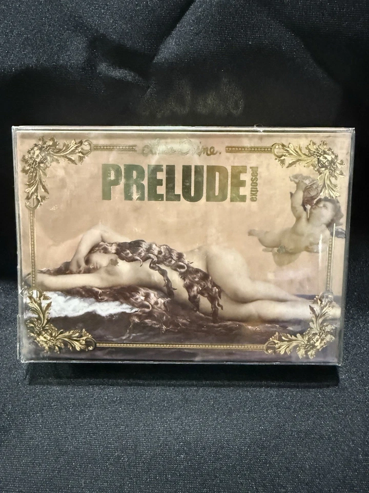 Lime Crime Prelude **Exposed** Eyeshadow Palette - NIB Full Size - Image 1 of 4
