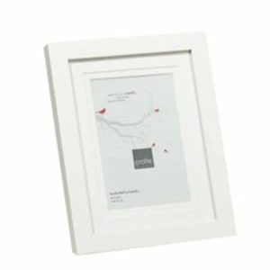 Profile Deluxe White 6x4 Frame - Picture 1 of 1