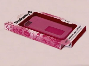 Skullcandy Color Explosion Case für iPhone 5 in Pink - Bild 1 von 3