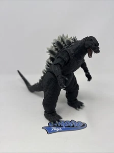 Godzilla vs Spacegodzilla NECA Actionfigur 12" Head to Tail 1994 Movie Classic - Bild 1 von 5