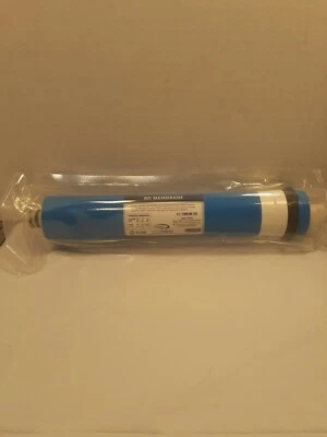 Express Water RO membrane Dry Type  50 GDP - Image 1 of 4