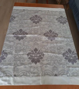 Lovley Quadratische Tischdecke 110 cm X 110 cm - Bild 1 von 5