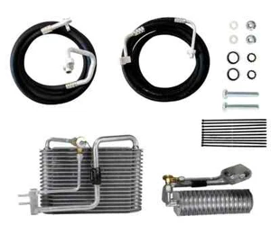 Complete Rear AC Kit To Fit: 2000 - 2006 Yukon XL, Suburban, 02-06 Escalade ESV - Picture 1 of 4