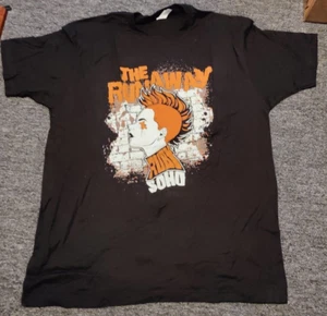 Camiseta Pro Wrestling Crate Exclusiva The Runaway Ruby Soho XL Julio 2022 AEW - Imagen 1 de 1