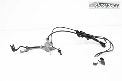 Mercedes Benz C300 W205 2015-2020 trasero izquierdo ABS rueda sensor de velocidad OEM Foto 1 de 4
