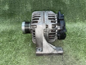 0124525029 102088 alternator for VOLVO S60 BERLINA 2.4 DIESEL CAT 2000 - Picture 1 of 8