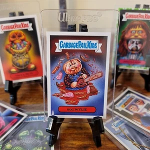 Mint, 2019 GPK: HOG WYLIE .  CULT HORROR:  10b of 20. . B2 - Picture 1 of 6