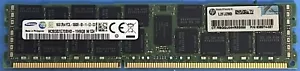 M393B2G70BH0-YH9Q8 Samsung PC3L-10600R 16 GB 1333 MHz DDR3 SDRAM Memory - Picture 1 of 1