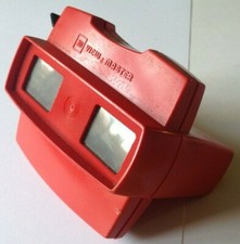 vintage view master price