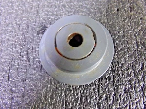 TB WOOD'S 1/2" Keilriemenscheibe mit fester Bohrung variable Teilung, für Keilriemen (EF) - Bild 1 von 4