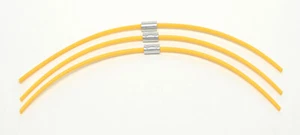 Bosch ART23Combitrim Strimmer Extra Strong Spool Line 23cm 10 Pack - Picture 1 of 1