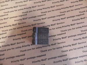 Ridgid D-475-2 early style 535 Chuck jaws W. inserts - Picture 1 of 5