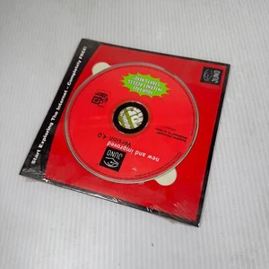 Juno Internet Access Free Trial CD Sealed Version 4.0 Y2K Compliant - Picture 1 of 2