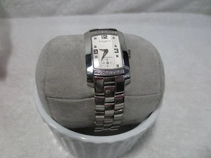 Reloj joyería Baume & Mercier Hampton Milleis damas mujer diamante SS 65419 - Imagen 1 de 10