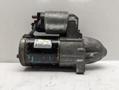MITSUBISHI OUTLANDER MK2 2007 - 2013 STARTER MOTOR 2.4 PETROL 69655 M000T21571 - Image 1 of 4