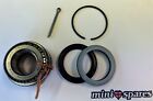 GENUINE TIMKEN FRONT HUB KIT WITH SPLIT PIN AND SEALS SINGLE GHK1140