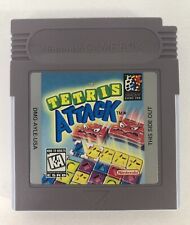 .Game Boy.' | '.Tetris Attack.
