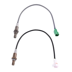 2Pcs O2 Oxygen Sensor Set For Suzuki SX4 2.0L L4 2008-2009 1821380J10 2349033 - Picture 1 of 12