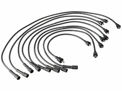 For 1955-1966 Pontiac Star Chief Spark Plug Wire Set SMP 42964YY 1956 1962 1957 - Изображение 1 из 2