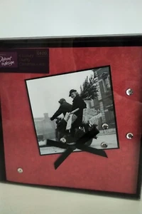 24 Luxury Charity Christmas Cards by Sainsbury's Taste The Difference  - Picture 1 of 10