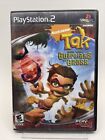 Manuel Tak and the Guardians of Gross (Sony PlayStation 2, PS2, 2008) inclus