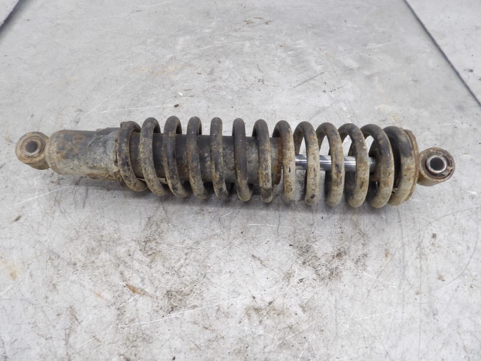 Polaris Sportsman 90 2007 amortiguador trasero 0453705 suspensión Foto 1 de 4