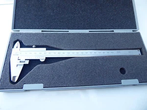 MITUTOYO Caliper with Swivel Leg 200mm Absolutely TOPPi - Picture 1 of 6