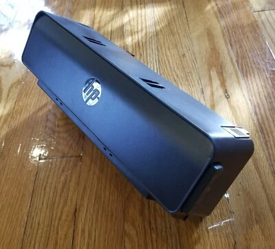 Duplexor HP OfficeJet Pro 8610 8620 8625 8630 acceso atasco trasero A7F64-60043 dúplex Foto 1 de 4