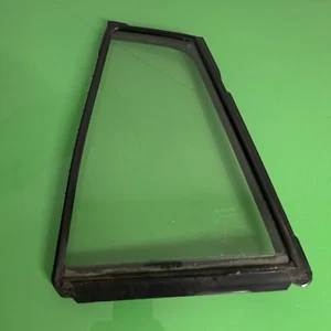 SUBARU IMPREZA 2012-2016 hatchback 2,0 esquina trasera izquierda ventilación ventana de vidrio OEM - Imagen 1 de 3