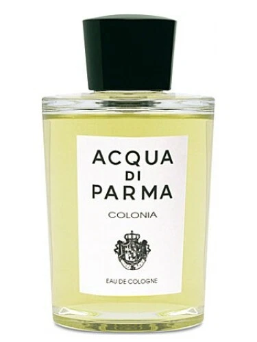 Acqua di Parma • Colonia • Eau de COLOGNE • 100ml senza scatola