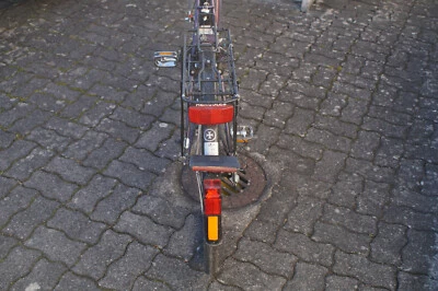 28 Zoll Herrn Fahrrad Marke Hercules - Bild 1 von 4