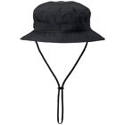 Helikon Cpu Tactical Boonie Wide Brim Hat Military Ripstop Polycotton