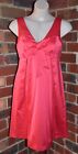 TARA JARMON Fuschia Pink Dress - Size M (40/12) - EUC