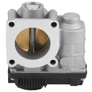 Throttle Body Assembly for Nissan Sentra 2003 2004 2005 2006 1.8L 1611KAU00BRE - Bild 1 von 11