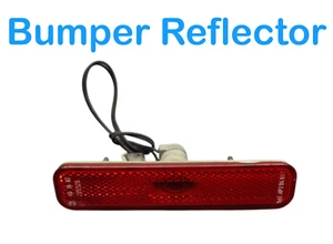 04-08 Maserati Quattroporte M139 Front Left or Right Side Marker Light Oem - Picture 1 of 10
