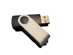 Ubuntu Linux 24.04 Live OS 8 GB Bootable USB Flash Drive( 23.10 Newest Version) - Picture 1 of 3