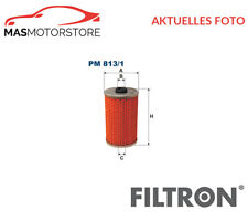 KRAFTSTOFFFILTER FILTRON PM813/1 P FÜR INBUS AS 280 AS 280 FT 207KW